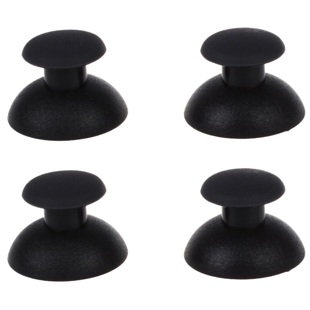 4 X Controller Thumbsticks For Station 2/3 Joystick Ps2 Ps3 6031002844594