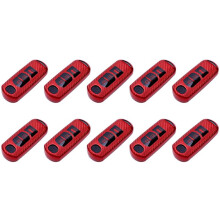 5X Key Case Soft TPU Car Key Fob Cover Case Protect for 2 3 5 6 CX-3 CX-4 CX-5 CX-7 CX-9 2014-2016 Atenza Axela