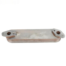 1HD 1HZ Engine Oil Cooler Assy for Land HDJ78 HDJ79 HZJ71 HZJ76 HZJ78 HZJ79 HDJ100 15710-17021