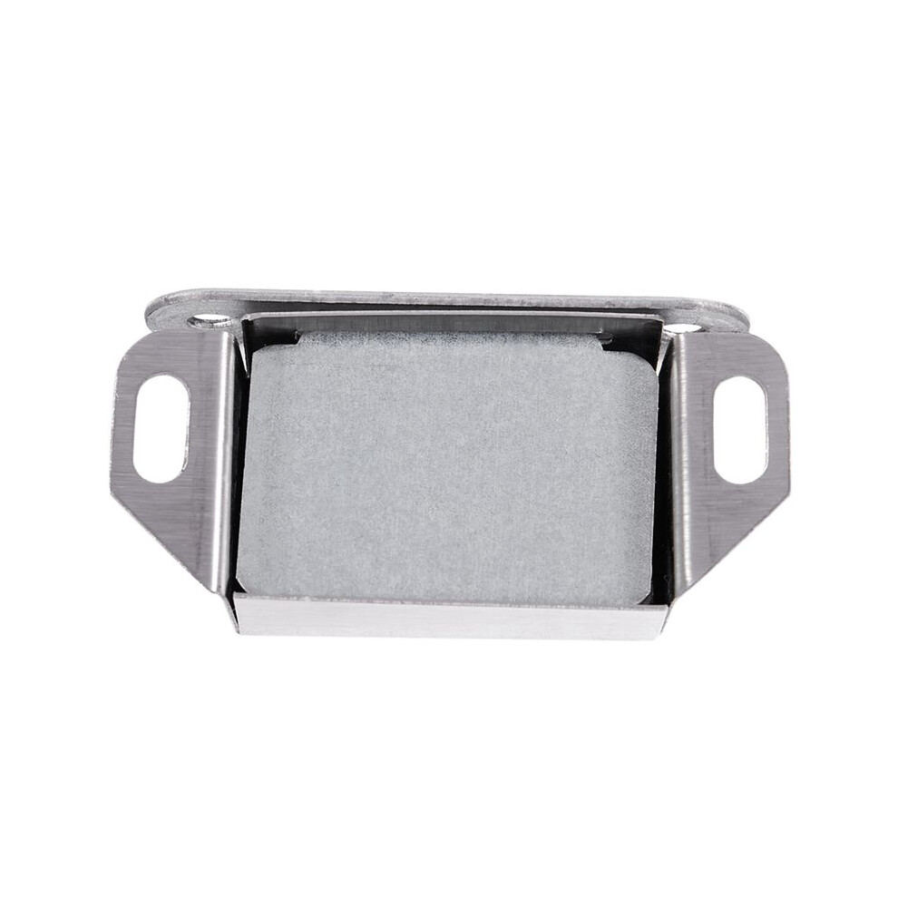Photos - Door Closer 6X Home Office Door Self Closing Strong Magnetic Adsorption Magnet Buckle