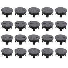 20X Zylinder Kopf Hinten Nocken Stopfen Kappe Nocken Welle Hinten Dichtungs Stopfen 12513-P72-003 für Integra Accord
