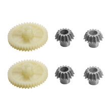 4X A949 A959 A969 A979 K929 Rc Auto Untersetzung Getriebe A949 24 Teile für  1/18 Rc Auto Teile