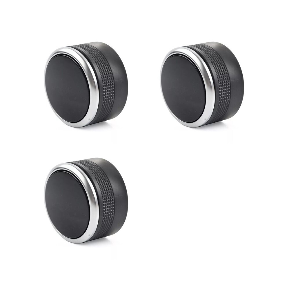 3X Gear Shift Control Lever Knob Repair Kit Lr093842 For Xe Xf F-Pace For 6034107176966