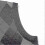 (S, Dark Grey) Yynuda Mens Cashmere Pullover Wool Blend Sleeveless Knit V-neck Sweater 2