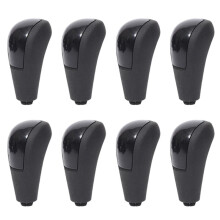 8X Automatic Car Shift Knob for Focus 05-12 Gear Shift Knob Car Manual Lever Handball Stick Auto Shift Knob