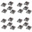 20pcs ESP32-C3 Development Board ESP32 SuperMini Development Board ESP32 Development Board WiFi 1