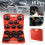 16Pcs Oil Filter Wrench Set - Comprehensive Cup & Socket Removal Tool Kit for Efficient Car Maintenance 2