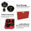 16Pcs Oil Filter Wrench Set - Comprehensive Cup & Socket Removal Tool Kit for Efficient Car Maintenance 5