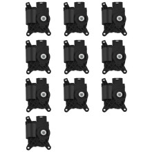 10X Flap Motor Flap Engine Repair Canopy 71747615 6000631088 3193822 for Spider 939