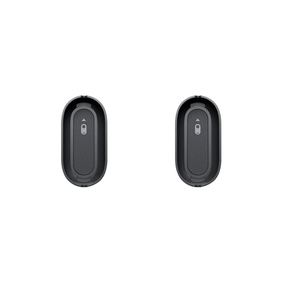 2X Helmet Mount Clip Pov Holder For Insta 360 Go 3 Go3s Motorcycle Helmet Accessories For Enhanced Riding Experience 4713129124446