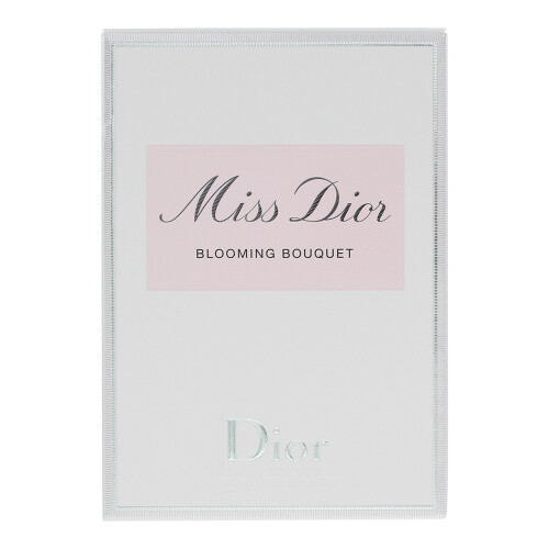 Dior Miss Dior Blooming Bouquet Eau de Toilette 150 ml 1