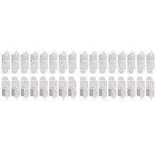 32PCS Ink Damper for Mimaki Jv33 Jv5 Cjv30  Mutoh  Human Wit-Color Dx5 Print  Dumper Filter