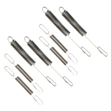 16 Pack 691859 692211 Governor Spring for Briggs & Stratton Lawn Mower Replacement Part