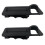 2X for   AD Rear Trunk  Button Handle Press  81260-F2010 1