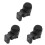 3X PDC Parksensor Parkeringssensor för  E81 E82 E88 E90 E91 E92 E93 E84 66209196705 9196705 66206934308 1