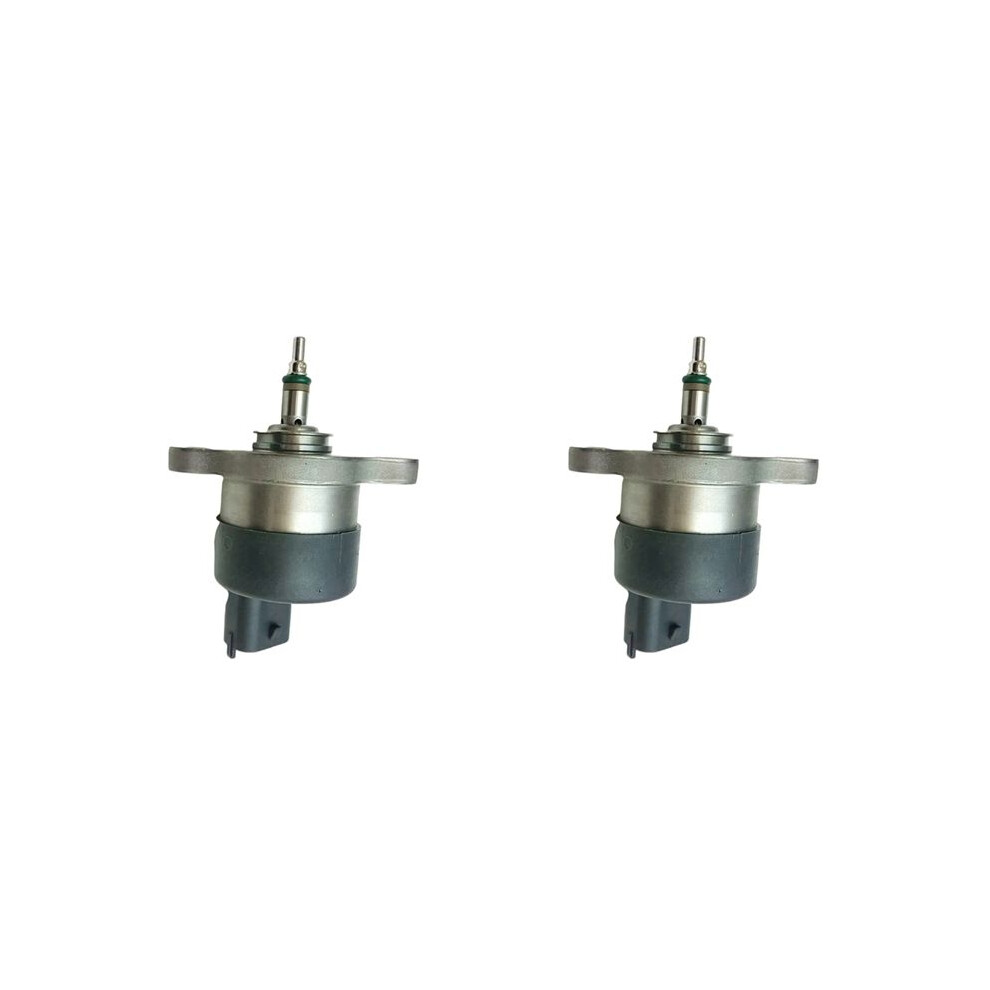 2X Pressure Control Valve Common Rail Pressure Valve Drv Valve 42538165 504016314 0281002295 0281002500 For 4713898203656