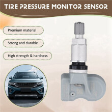 4X 6608064280 Tire Pressure TPMS Sensor for Okavango L VX11 L 2022-2024 for Atlas COOL L6 L7 Atlas