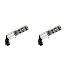 2X 1028A104 Motor VVT VáLvula Solenoide de SincronizacióN Variable VáLvula de Control de Aceite para Mirage 2014-2015