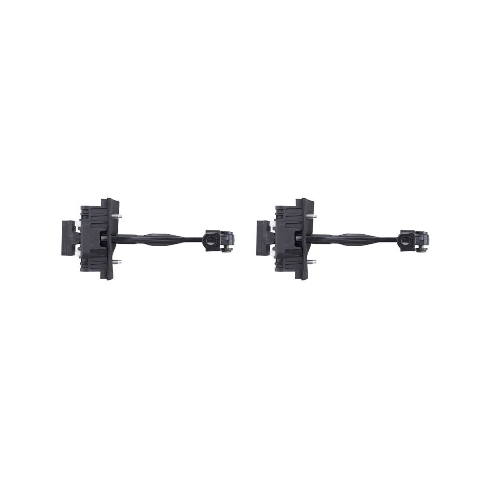 2X Car Front Right Door Check Door Limiter 5160264 13229021 Front Side Assembly For Insignia 2008-2017 4711689742568