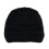 CTM Women's Ponytail Winter Beanie Knit Hat 1
