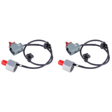 2X Detonation Knock Sensor Replacement ZJ0118921 ZJ01-18-921 for 2 2011-2014