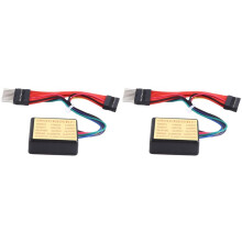2X Car Instrument Filter for W205 W222 W447 W221 W212 W204 W176 X204 Filter Kilometer Can Blocker Fit