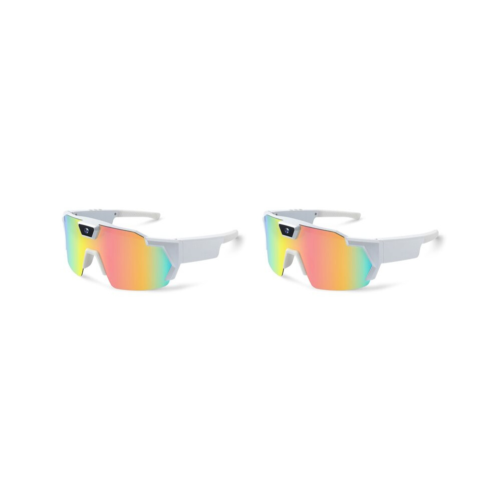 Photos - Climbing Gear 2X HD Video Glasses Action Camera Sunglasses Glasses Sports Glasses Bicycle Outdoor Driver Recorder Walk Cam C