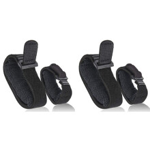 4PZ Corde per Chitarra Mute Guitar  Tape Damper, Cinghie di Muting Della Tastiera Regolabili