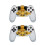 2X Gaming Racing Wheel  Steering Game Controller for   PS4 3D Printed Accessories 1