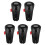5X for 13 Speed Eaton Fuller Transmissions Gear Shift Knob with Range Selector 1