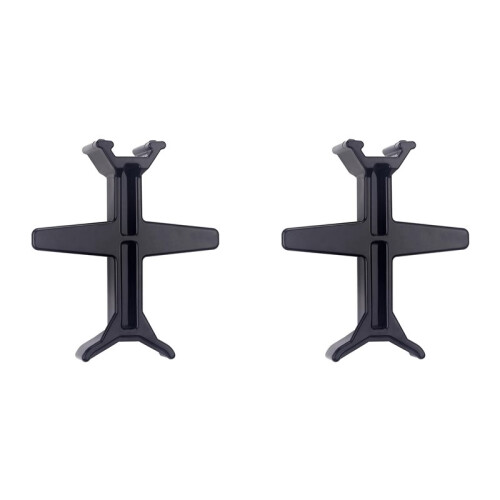 2X Fork Brace ,Motocross Dirt Bike Fork Support ,Suspension Fork Support Guard Transportation Protector