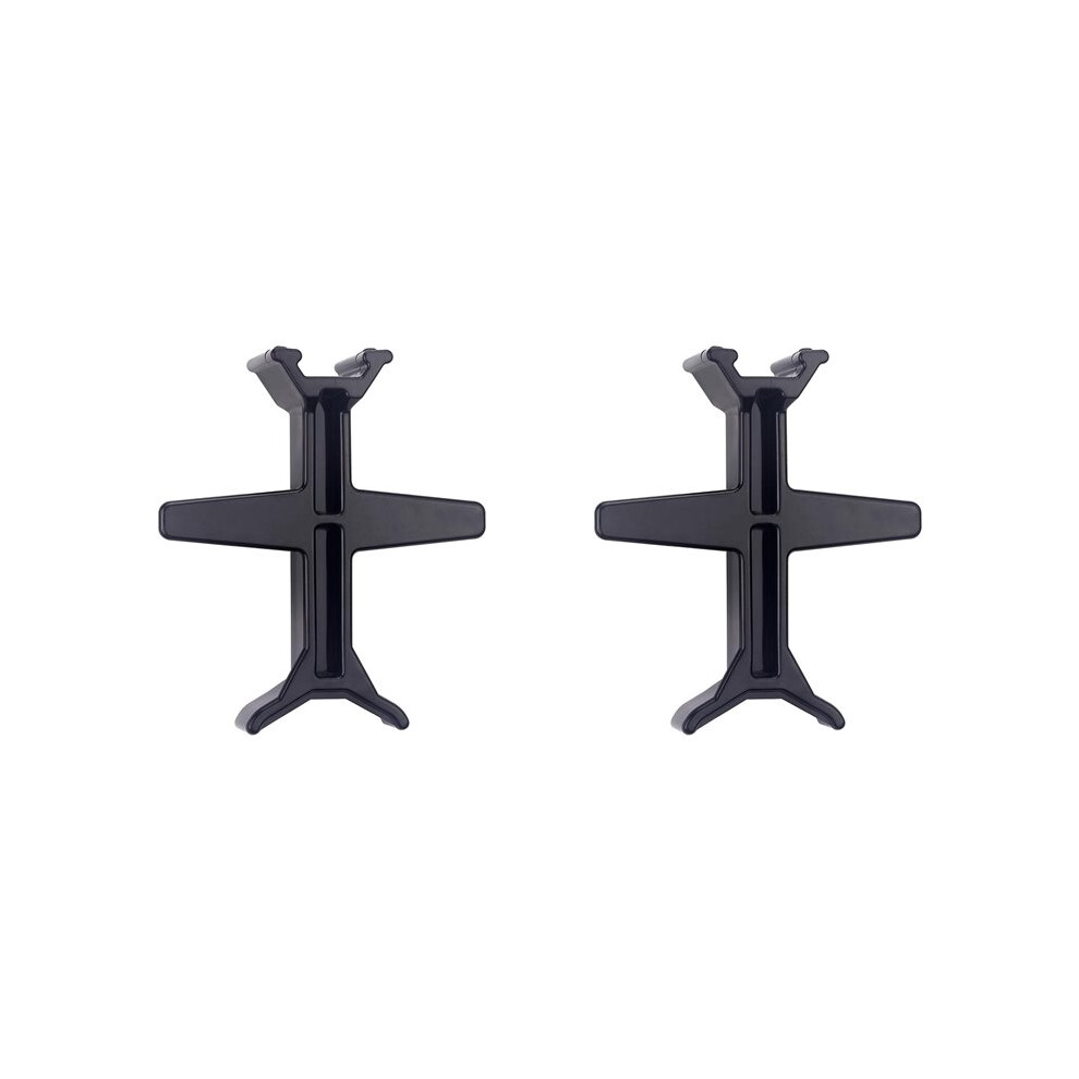 2X Fork Brace ,Motocross Dirt Bike Fork Support ,Suspension Fork Support Guard Transportation Protector 6034002920374