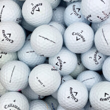 Callaway Mixed Grade A Lake Golf Balls - 24 Pack