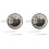 2X NH39 Watch Movement NH39A Fully Automatic Mechanical Movement Replace NH39 Movement 1