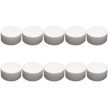 10X Round Cake Dummy (6 Inch)