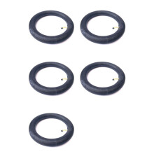 5piezas 12 1 / 2X2 1/4 Neumáticos de Tubos Interiores Neumáticos de Bicicleta Neumáticos de Bicicleta Pinchazo de Bicicleta Tubo Interior Ancho