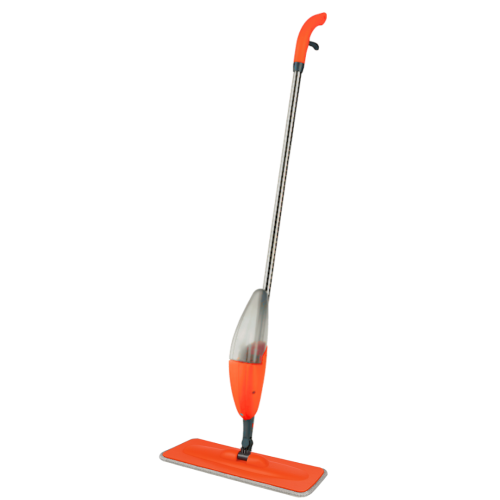 Flash Spray Mop 700ml Refillable Tank Rotating