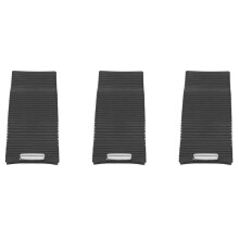 3X Gordijn voor Middenconsole Bekerhouder voor MK6 Gordijn