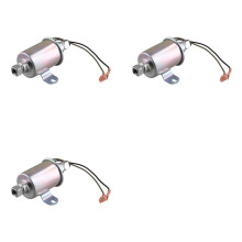 3X 12V Fuel Pump for Various Onan  Generators A064S965 149-2646 A047N911 A064S968