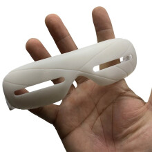 Inuit Traditional Snow Goggles Ski Glasses Cosplay Eskimos Essential Winter Festival Eskimos Snow Accessories
