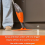 Flash Spray Mop 700ml Refillable Tank Rotating 5
