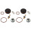 2X N008792 D55155 Replacement Air Compressor Regulator Repair Kit, Compatible with  Compressor Regulator Kit 1
