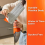 Flash Spray Mop 700ml Refillable Tank Rotating 6