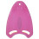 Beginner Swimming Board with Water Resistance for Kids And Beginners EVA Material Rectangular Shape 1Pcs 2