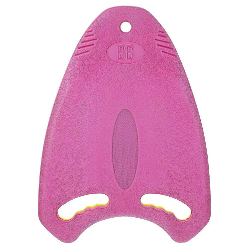 Beginner Swimming Board with Water Resistance for Kids And Beginners EVA Material Rectangular Shape 1Pcs 1