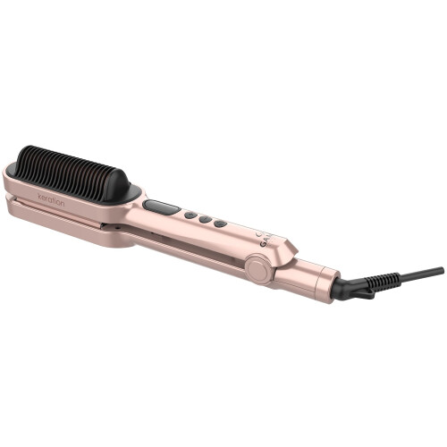 Keration Waver & Brush Styler GI1901 2