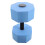 Water Dumbbell Aquatic Exercise Equipment for Aerobics Pool Weights Octagonal Shape EVA Material 1Pack 2
