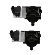 2X ZüNdspulenmodulbaugruppe 392-863704T 8M0054588 3861985 3862167 3883158 für V6 V8 4.3 5.0 Penta