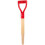 Handle Replacement Handle Replacement Shaft Assorted Color for Digging Shaft 4