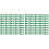 100 St Elastisk Stolknut BröLlopsdekoration Spänne Sashes Bakstycke Hotell Hemsits Elegant Modern Banddekor, E 1